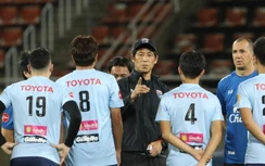 HLV nhận lương cao nhất Đông Nam Á quyết "soán ngôi" tuyển Việt Nam