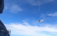 Malaysia phản ứng cứng rắn vụ 16 máy bay Trung Quốc vi phạm không phận