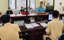 Giả danh CSGT thông báo "phạt nguội" để lừa đảo