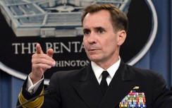 Lầu Năm Góc điều tra thông tin bị lộ bí mật hạt nhân qua thẻ học