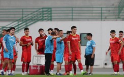HLV Park Hang-seo có kế hoạch "đặc biệt" tại vòng loại World Cup