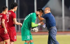 Cứu tuyển Việt Nam khỏi "bẽ mặt", cầu thủ này sẽ bước ra "ánh sáng"?