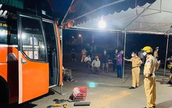 Vụ tài xế xe Chín Nghĩa thông chốt kiểm dịch: Đừng để mọi chuyện đi quá xa