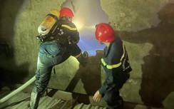 Lại cháy nhà ở TP.HCM, 3 người trong gia đình thương vong