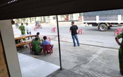 Nam thanh niên ở Long An tử vong với nhiều vết chém
