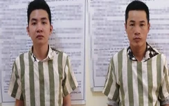 Dùng clip "nóng" ép bạn gái cũ ký hợp đồng tình dục rồi chặn đường đòi tiền