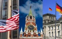 Tin tức Nhân Dân: Mỹ, Đức thảo luận tình hình Nord Stream 2, Nga và Ukraine