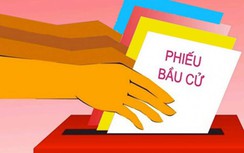 Khai trừ đảng Chủ tịch HĐND xã mang 75 phiếu bầu cử về nhà tự gạch