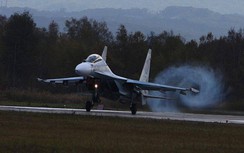 Mỹ sẽ rất tức giận trước hành động khéo léo của Nga khi bán Su-35 cho Iran