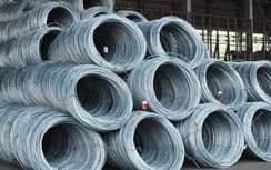 Bộ Công thương nói gì về thông tin thành lập "Quỹ bình ổn giá thép"?