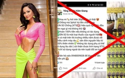 Vụ H’Hen Niê bị dùng hình ảnh quảng cáo "thuốc nhạy cảm" có diễn biến mới