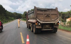 Đắk Lắk: Xử lý nhiều trường hợp xe cơi nới, chở quá tải từ 100 đến 150%