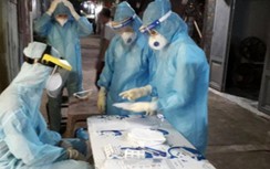 TP.HCM: Thêm 18 ca bệnh, chuỗi lây nhiễm liên quan hội thánh có 265 người