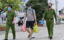 Lật tẩy hành tung ca "siêu lây nhiễm" ở Hải Dương