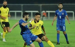 Thấy "mồi ngon" nhưng đội tuyển Việt Nam coi chừng "sập bẫy"