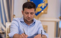 Nord Stream 2 ra mắt sẽ khiến Ukraine không có tiền trả lương cho quân đội?