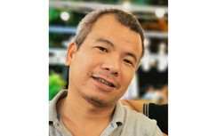 Vết cứa phía sau Covid-19