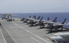 NATO chuẩn bị tập trận để gửi thông điệp cứng rắn cho Tổng thống Nga Putin