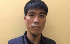 Khởi tố Dũng "ốt" - ông trùm "tâm thần" của đường dây chiếm đất, bảo kê