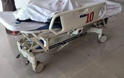 Danh tính nghi phạm chém chết nam thanh niên giữa đường ở Long An