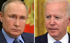 Điện Kremlin: Putin-Biden có thể thảo luận bất cứ chuyện gì