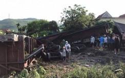 Tin tức tai nạn giao thông mới nhất ngày hôm nay 4/6/2021