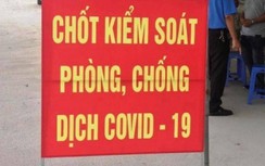 Đồng Nai ra văn bản khẩn, điều chỉnh việc "siết" đi lại với TP.HCM