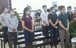 Viện Kiểm sát kháng nghị về khoản tiền 221 tỷ trong vụ Nhật Cường