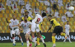 Tiền đạo nhập tịch Malaysia bị "rao bán" với giá 15 đô la