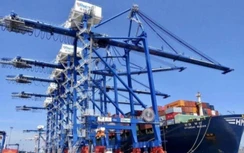 Tàu, thuyền ra vào cảng biển Hải Phòng như thế nào trong dịch Covid-19?