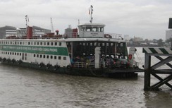 TP.HCM khắc phục kẹt xe giờ cao điểm ở các bến phà mùa dịch thế nào?