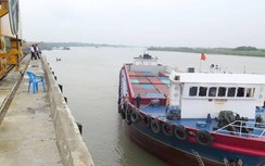Phương tiện thủy quá niên hạn vào cảng biển bị phạt đến 75 triệu