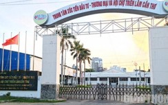 Vì sao Giám đốc Sở Văn hóa Thể thao và Du lịch Cần Thơ bị kỷ luật?