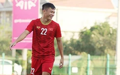 Cầu thủ bị "lãng quên" sẽ trở thành vũ khí hạng nặng của tuyển Việt Nam?