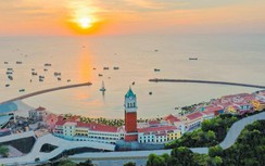 Sun Property bội thu Giải thưởng Bất động sản Châu Á - Thái Bình Dương 2021