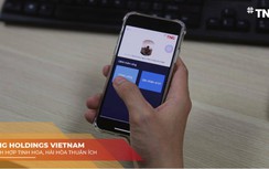 TNG Holdings phòng dịch linh hoạt nhờ chuyển đổi số không điểm chạm
