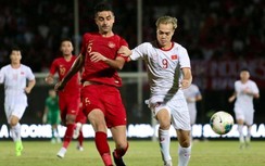 Sau kịch bản khó tưởng tượng, đội tuyển Việt Nam cần làm gì?