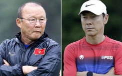 Báo Hàn tiết lộ "bí mật" khó tin giữa HLV Park và thuyền trưởng Indonesia