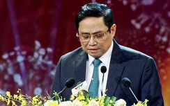 Video: Thủ tướng nghẹn lời kêu gọi toàn dân ủng hộ Quỹ Vaccine Covid-19