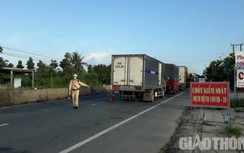 Phương tiện vận chuyển hàng hóa vào Bạc Liêu cần lưu ý gì?