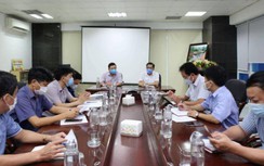 Cặp vợ chồng từ Bình Dương về Hà Tĩnh dương tính với SARS-CoV-2