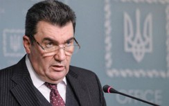 Ukraine đổ lỗi cho Đức, Pháp khiến Kiev mất Crimea vào tay Nga