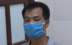 Lẻn vào UBND phường đốt ô tô để trả thù do bị nhắc nhở phòng dịch