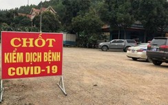 Thủ tướng: Không được cực đoan trong chống dịch, làm đứt gãy chuỗi cung ứng