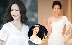 Sao Việt bàng hoàng khi nghe tin Hoa hậu Việt Nam 1994 Thu Thuỷ qua đời