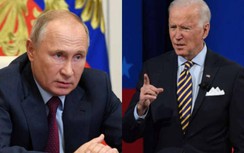 Đối đầu Trung Quốc-Mỹ có liên quan gì đến cuộc gặp Biden-Putin ở Geneva?