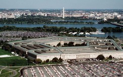 Mỹ nghi 2 tàu Iran đang chở vũ khí đến Venezuela, cảnh báo sẽ hành động