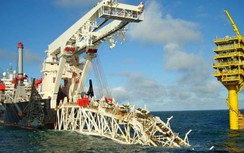 Đức và Mỹ phớt lờ ý kiến của Đại sứ Ukraine về việc đàm phán Nord Stream 2