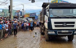 Tin tức tai nạn giao thông mới nhất ngày hôm nay 6/6/2021