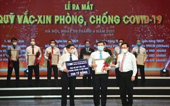 ACV ủng hộ 200 tỷ đồng cho Quỹ vắc xin phòng Covid-19